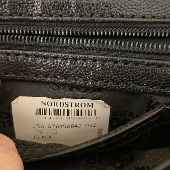 NWT Michael Kors Clutch Bag - Picture 8 of 9